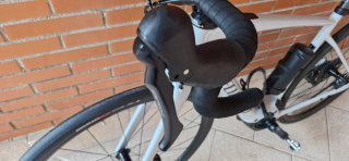 Specialized Turbo Creo SL Eléctrica