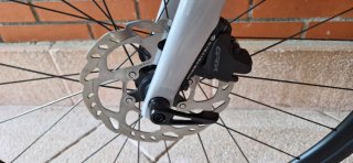 Specialized Turbo Creo SL Eléctrica
