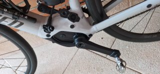 Specialized Turbo Creo SL Eléctrica