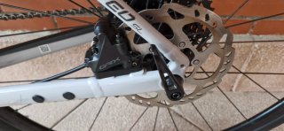 Specialized Turbo Creo SL Eléctrica