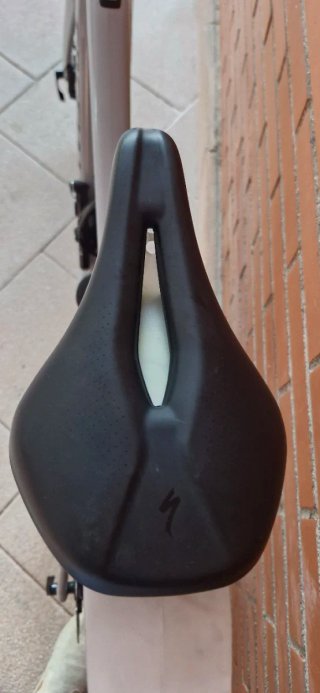 Specialized Turbo Creo SL Eléctrica