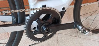 Specialized Turbo Creo SL Eléctrica