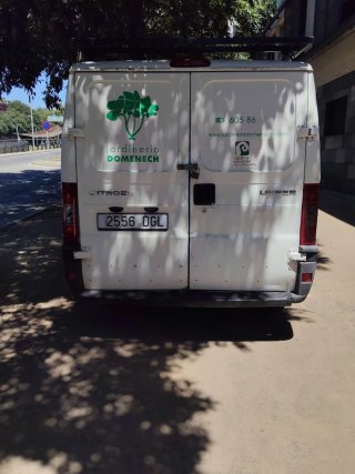 Citroen Jumpy 2024
