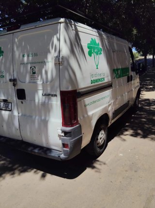 Citroen Jumpy 2024