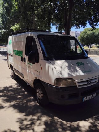 Citroen Jumpy 2024