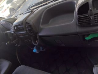 Citroen Jumpy 2024