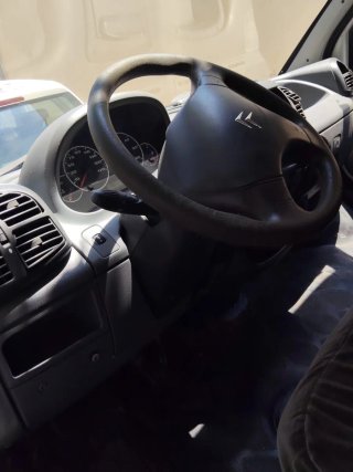 Citroen Jumpy 2024