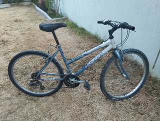 Bicicleta Orbea Montaña