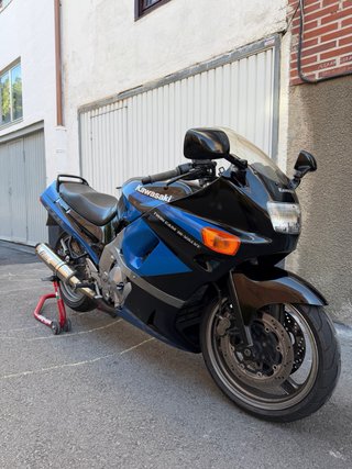 LOTE DE MOTOS