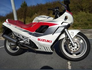 LOTE DE MOTOS