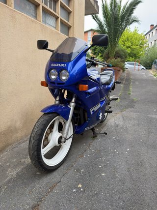 LOTE DE MOTOS