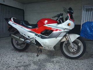 LOTE DE MOTOS