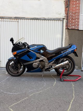 LOTE DE MOTOS