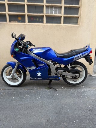 LOTE DE MOTOS