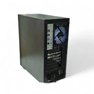 ORDENADOR SOBREMESA INTEL XEON ES-2670/RADEON RX 580/16 GB / 500 GB SSD
