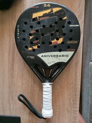 Royal Padel 36 Aniversario Polietileno