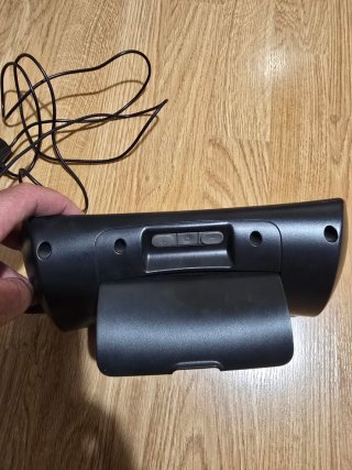 Altavoz Bluetooth Logitech Negro