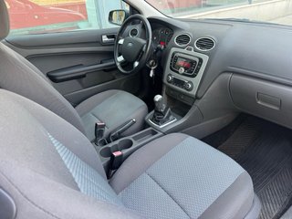 Ford Focus 2007