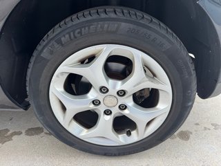 Ford Focus 2007
