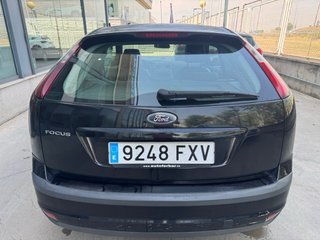 Ford Focus 2007