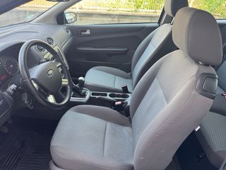 Ford Focus 2007