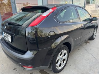 Ford Focus 2007