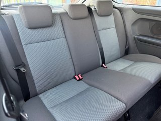 Ford Focus 2007
