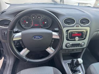 Ford Focus 2007