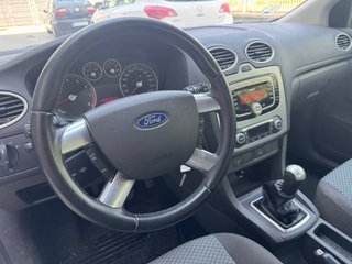 Ford Focus 2007