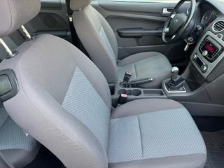 Ford Focus 2007