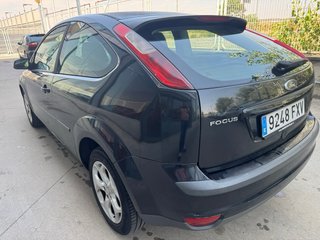 Ford Focus 2007