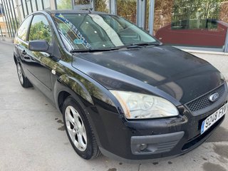 Ford Focus 2007