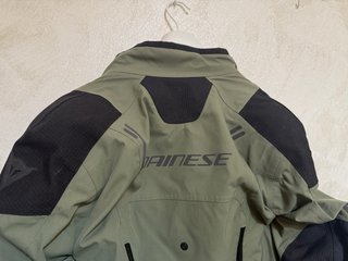 Chaqueta Dainese Hekla Absoluteshell Pro 20K