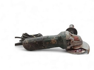 RADIAL METABO W9-125