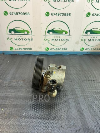 540297 bomba de dirección Chevrolet captiva 2.0vcdi 150cv Z20S