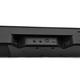 BARRA DE SONIDO BOSE SMART SOUNDBAR 300  + MANDO
