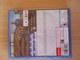 FIFA 23 PS4 (PlayStation 4) EA Sports