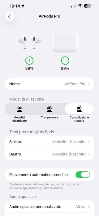 AirPods Pro 2
