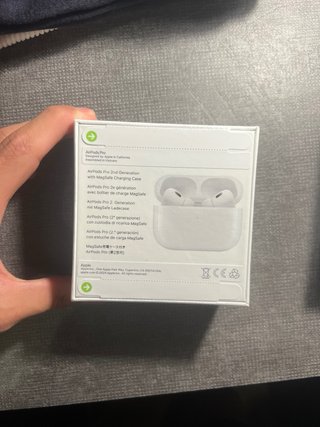 AirPods Pro 2