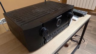 Receptor Marantz SR5012 Negro