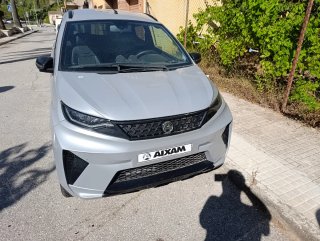 aixam Crossover 2025