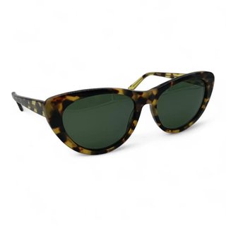 GAFAS DE SOL ANIMAL PRINT RISCHIO CON FUNDA
