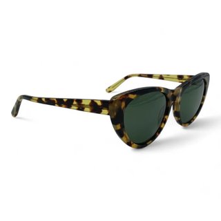GAFAS DE SOL ANIMAL PRINT RISCHIO CON FUNDA