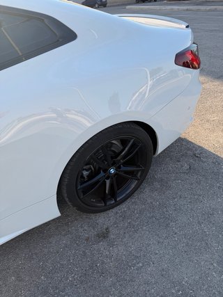 Llantas 19” BMW Pack M Serie 4 (Original)