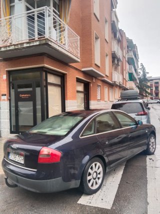 Audi A6 2005