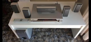 Home Cinema 5.1 Sony