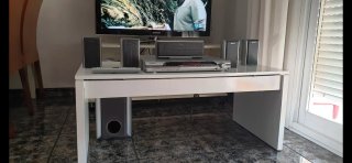 Home Cinema 5.1 Sony