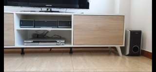 Home Cinema 5.1 Sony