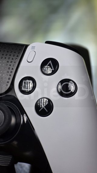 COMO NUEVO Mando Sony Dualsense Edge PS5