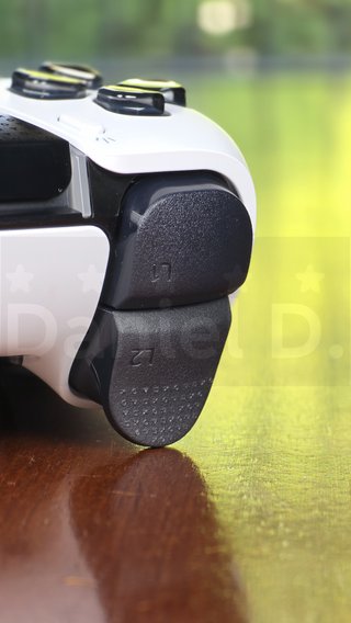 COMO NUEVO Mando Sony Dualsense Edge PS5